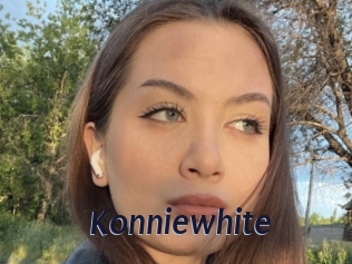 Konniewhite