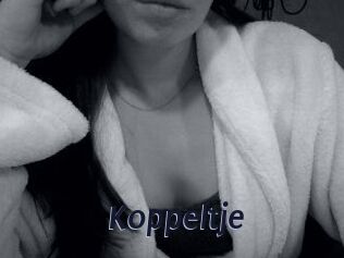 Koppeltje