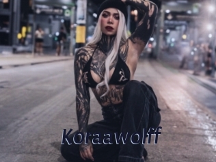 koraawolff Site Cul