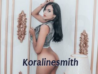 Koralinesmith