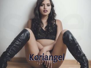 Koriangel