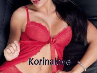 Korina