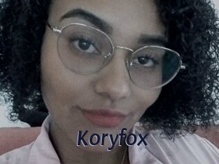 Koryfox