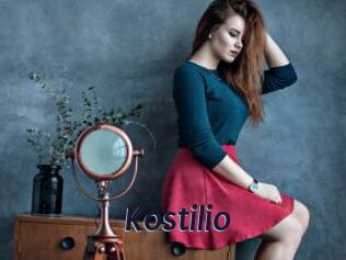 Kostilio