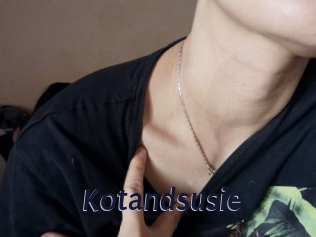 Kotandsusie