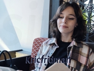Kricfridman
