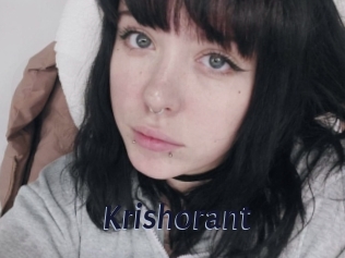 Krishorant
