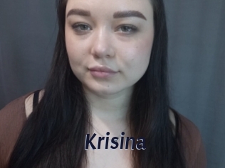 Krisina
