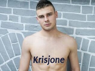 Krisjone