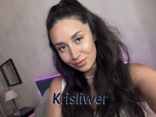 Krisliwer