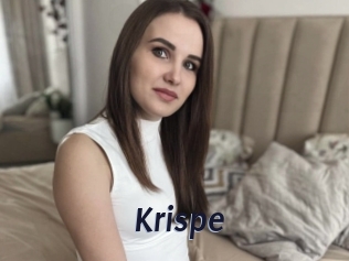 Krispe