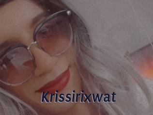 krissirixwat Site Cul