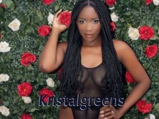 Kristalgreens