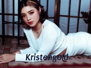 Kristengold