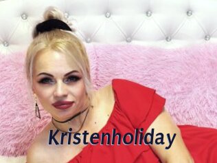 Kristenholiday