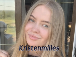 Kristenmilles