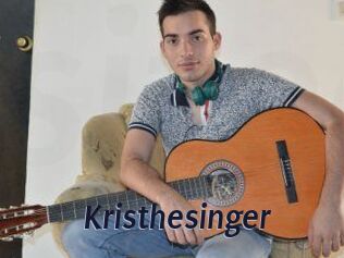 Kristhesinger