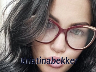 Kristinabekker