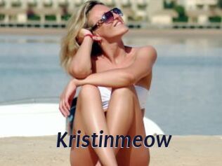 Kristinmeow