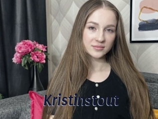 Kristinstout