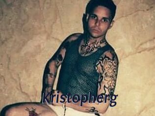 Kristopherg