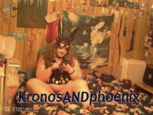 KronosANDphoenix
