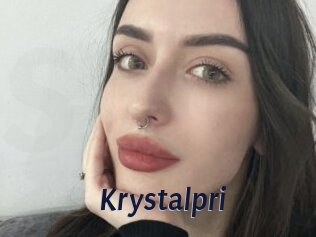 Krystalpri