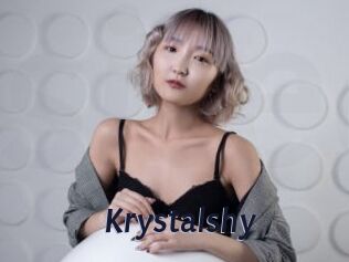 Krystalshy
