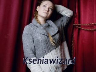 Kseniawizard