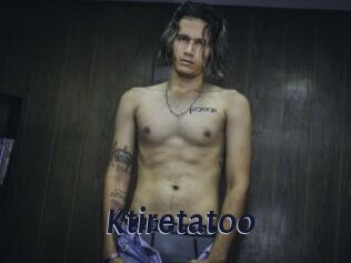 Ktiretatoo