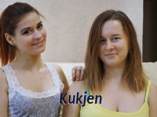 Kukjen