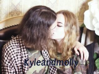 Kyleandmolly