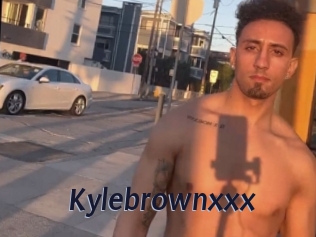 kylebrownxxx Site Cul
