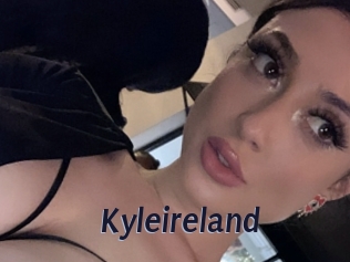 Kyleireland