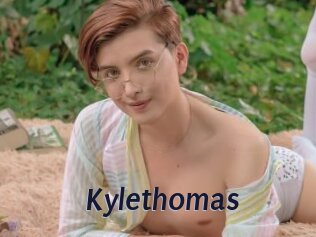 Kylethomas