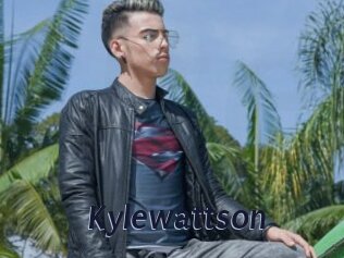 Kylewattson