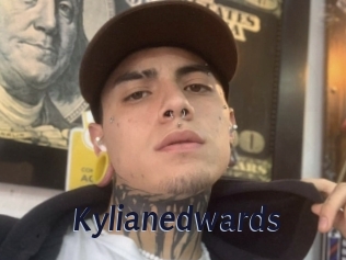 Kylianedwards