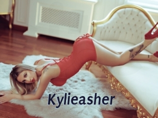 kylieasher Site Cul