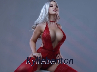 kyliebenton Site Cul
