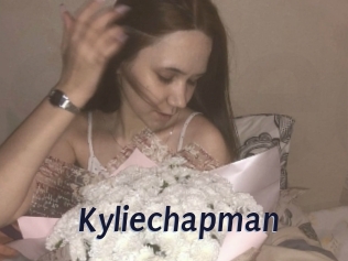 Kyliechapman