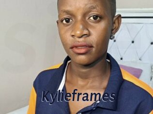 Kylieframes
