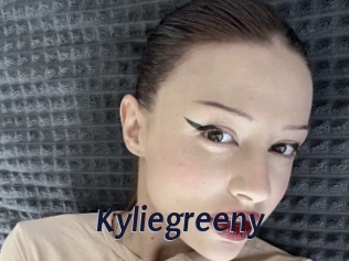 Kyliegreeny