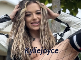 kyliejoyce Site Cul