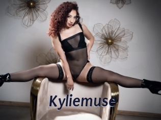 Kyliemuse