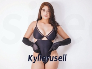 Kylierusell