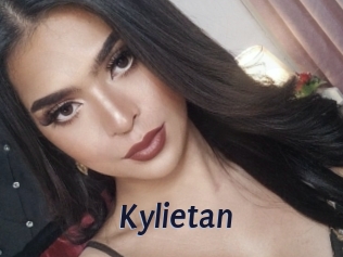 Kylietan
