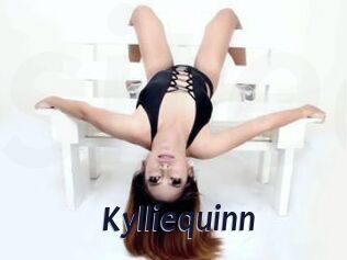 Kylliequinn