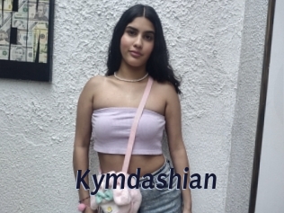 Kymdashian
