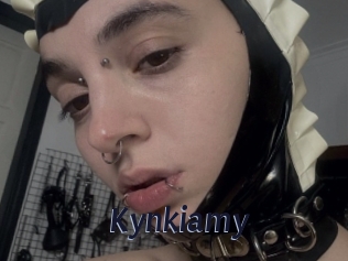 Kynkiamy