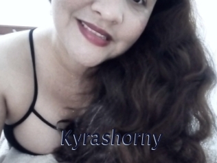Kyrashorny